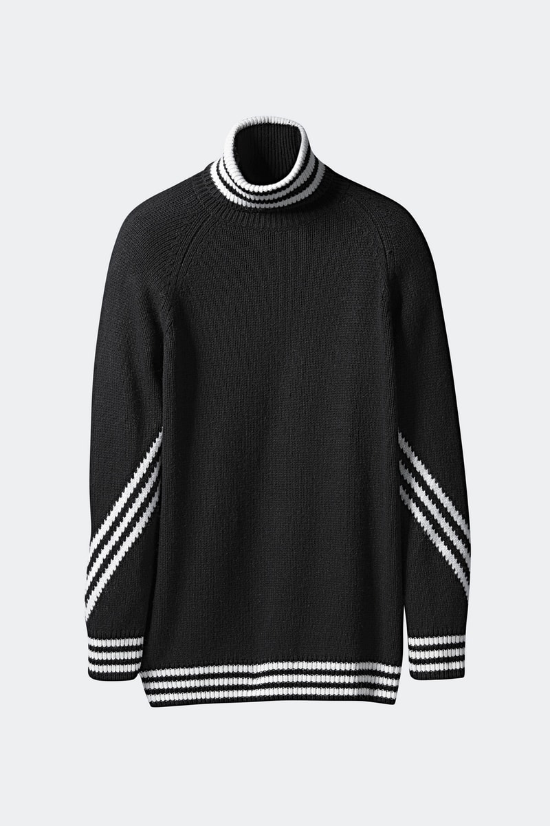 ミリタリーにインスパイアされた adidas Originals by White Mountaineering 2017年秋冬コレクション アディダス ホワイトマウンテニアリング 2017aw autumn winter コラボ