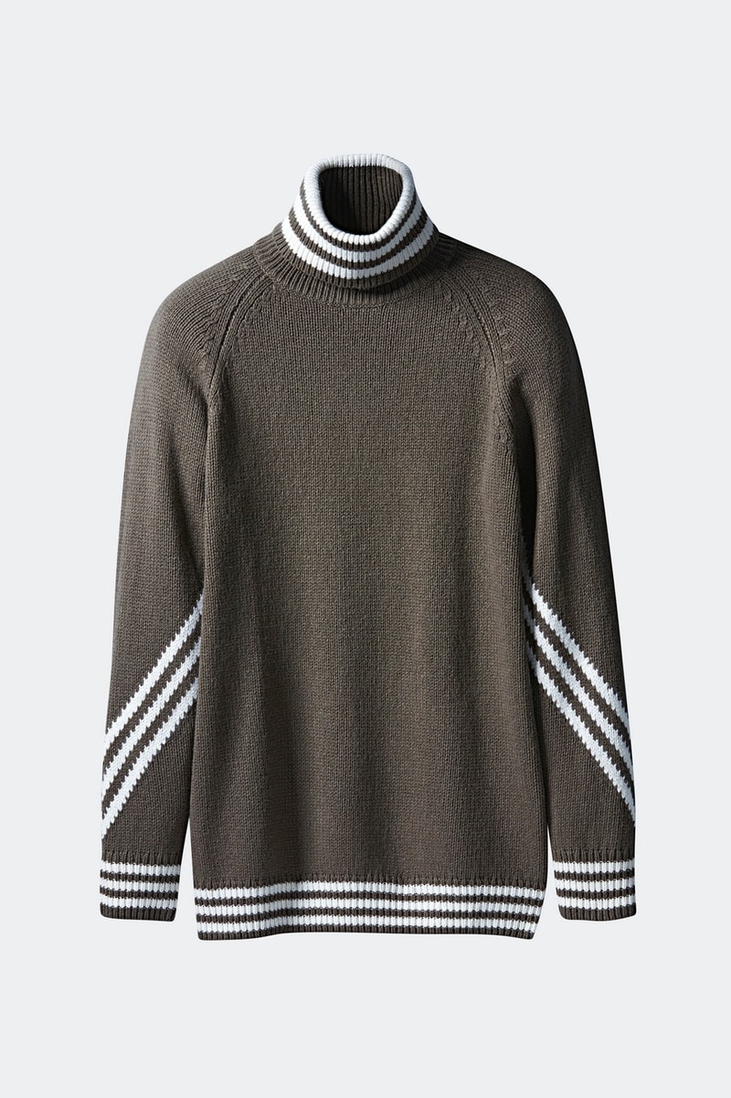 ミリタリーにインスパイアされた adidas Originals by White Mountaineering 2017年秋冬コレクション アディダス ホワイトマウンテニアリング 2017aw autumn winter コラボ