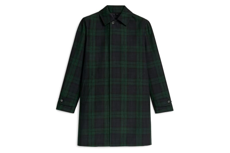 北欧らしさを打ち出す H&M 発の新ブランド ARKET よりデビューコレクションが登場 nordic new brand debut collection 2017aw 2017fw autumn winter 2017