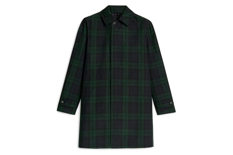 北欧らしさを打ち出す H&M 発の新ブランド ARKET よりデビューコレクションが登場 nordic new brand debut collection 2017aw 2017fw autumn winter 2017