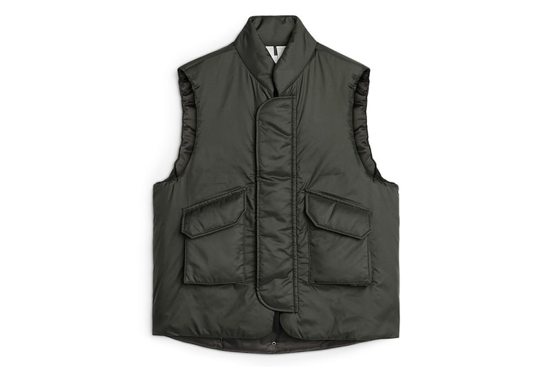北欧らしさを打ち出す H&M 発の新ブランド ARKET よりデビューコレクションが登場 nordic new brand debut collection 2017aw 2017fw autumn winter 2017
