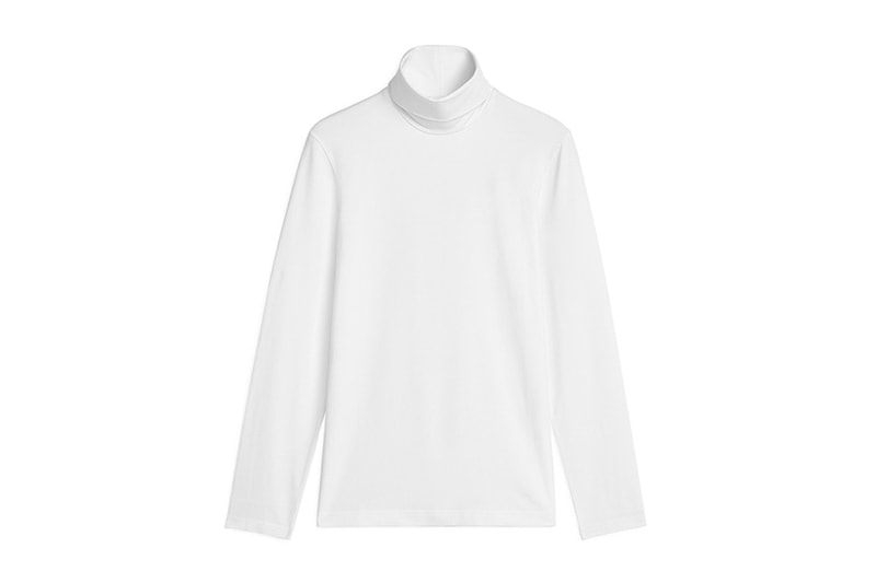北欧らしさを打ち出す H&M 発の新ブランド ARKET よりデビューコレクションが登場 nordic new brand debut collection 2017aw 2017fw autumn winter 2017