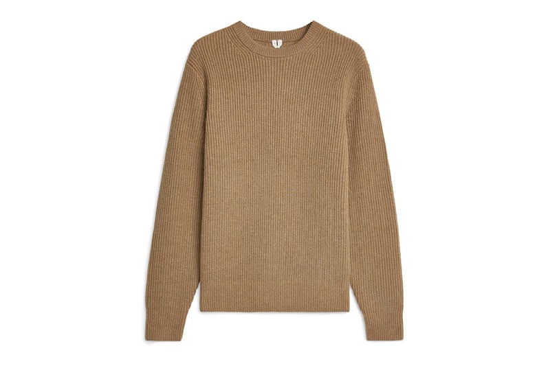 北欧らしさを打ち出す H&M 発の新ブランド ARKET よりデビューコレクションが登場 nordic new brand debut collection 2017aw 2017fw autumn winter 2017