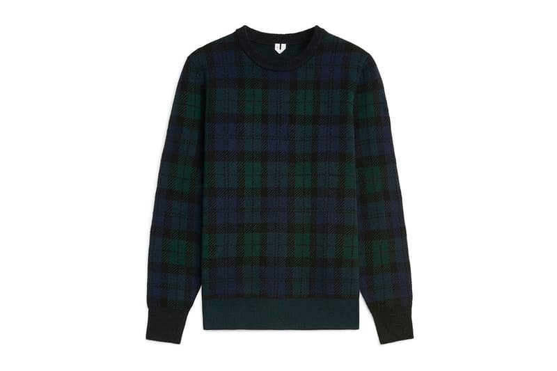 北欧らしさを打ち出す H&M 発の新ブランド ARKET よりデビューコレクションが登場 nordic new brand debut collection 2017aw 2017fw autumn winter 2017