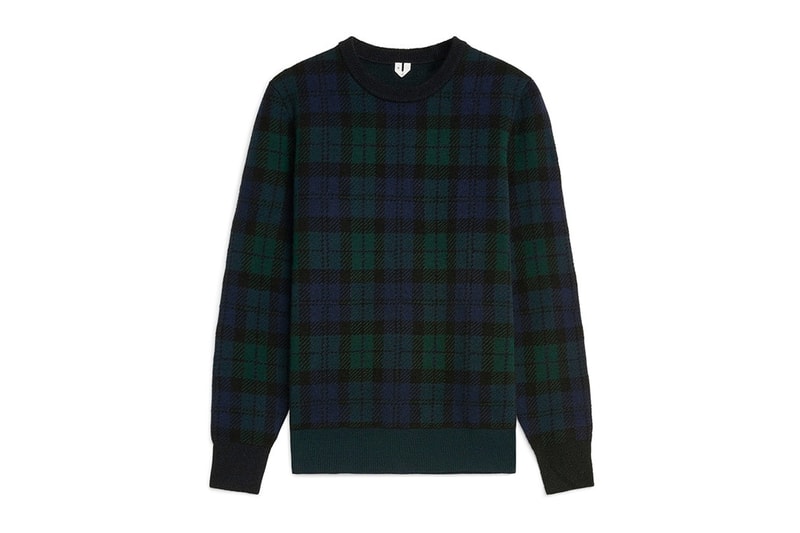 北欧らしさを打ち出す H&M 発の新ブランド ARKET よりデビューコレクションが登場 nordic new brand debut collection 2017aw 2017fw autumn winter 2017