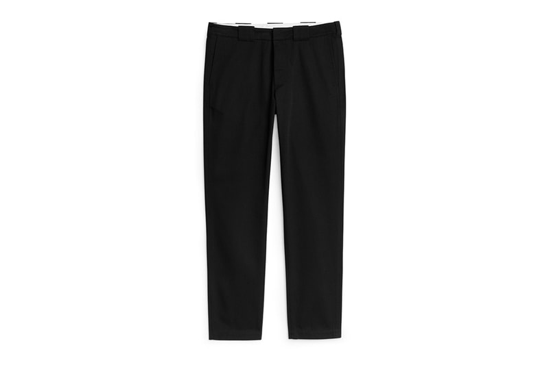 北欧らしさを打ち出す H&M 発の新ブランド ARKET よりデビューコレクションが登場 nordic new brand debut collection 2017aw 2017fw autumn winter 2017