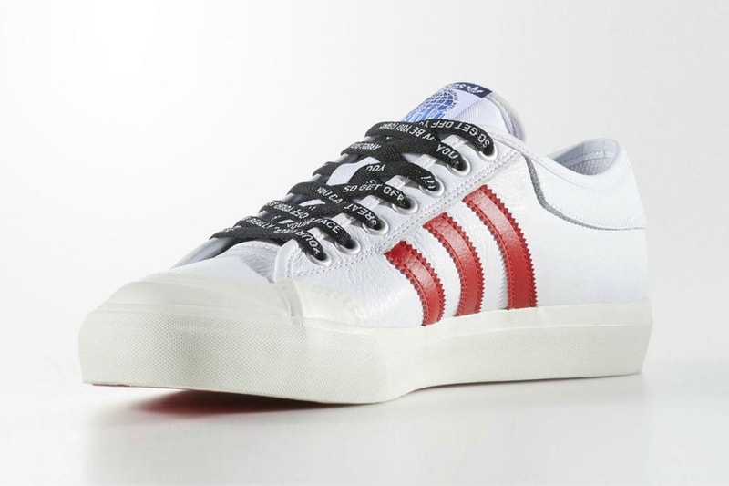 A$AP Ferg  adidas Skateboarding   Trap Lord コレクション