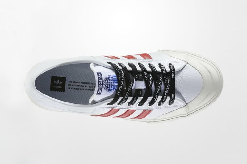 A$AP Ferg  adidas Skateboarding   Trap Lord コレクション