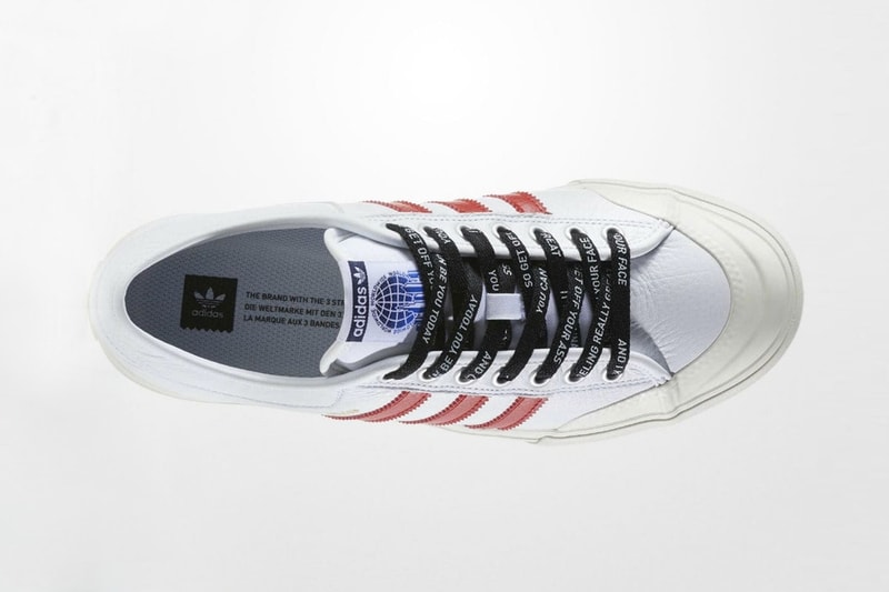 A$AP Ferg  adidas Skateboarding   Trap Lord コレクション