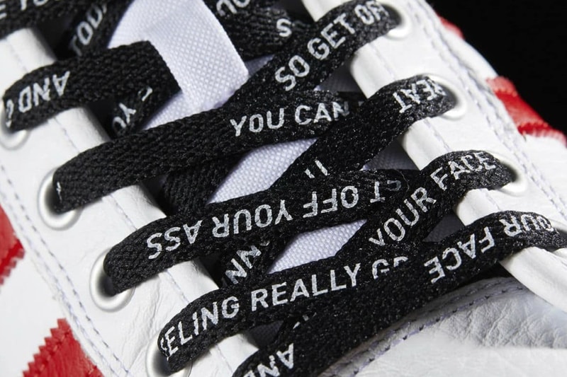A$AP Ferg  adidas Skateboarding   Trap Lord コレクション