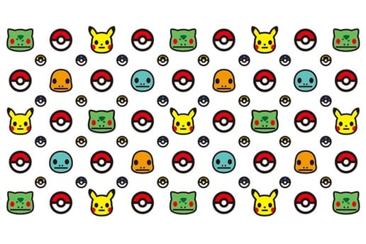 A BATHING APE® x ポケモンのコラボTシャツコレクションが登場