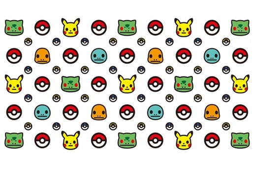 A BATHING APE® x ポケモンのコラボTシャツコレクションが登場