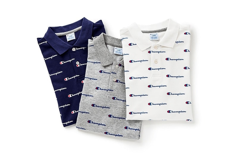BEAMS GOLF  Champion エクスクルーシブ スポーツウェア コレクション