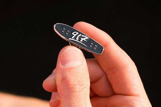 アレックス・オルソンのスケートブランド Call Me 917 よりカプセルコレクションが登場