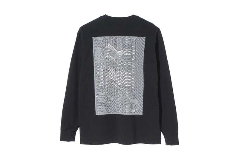 Cav Empt より2017年秋冬コレクションがファーストドロップ first drop 2017aw autumn winter 2017 2017fw fall winter