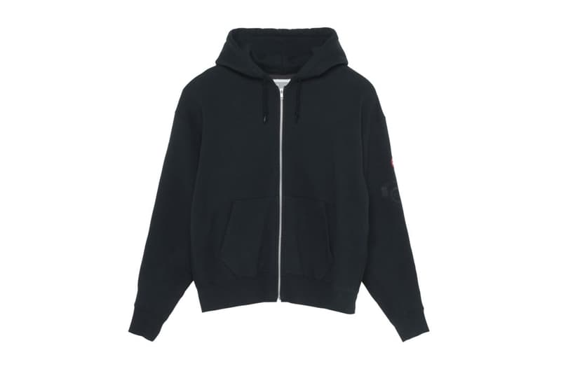 Cav Empt より2017年秋冬コレクションがファーストドロップ first drop 2017aw autumn winter 2017 2017fw fall winter