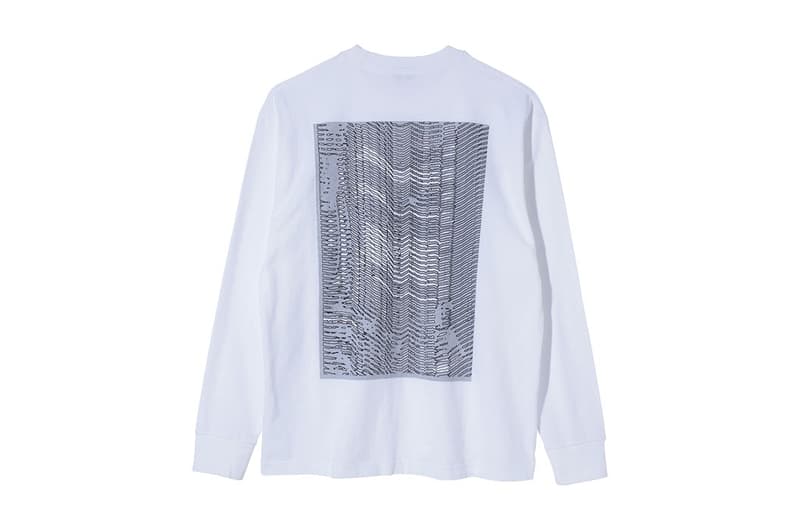 Cav Empt より2017年秋冬コレクションがファーストドロップ first drop 2017aw autumn winter 2017 2017fw fall winter