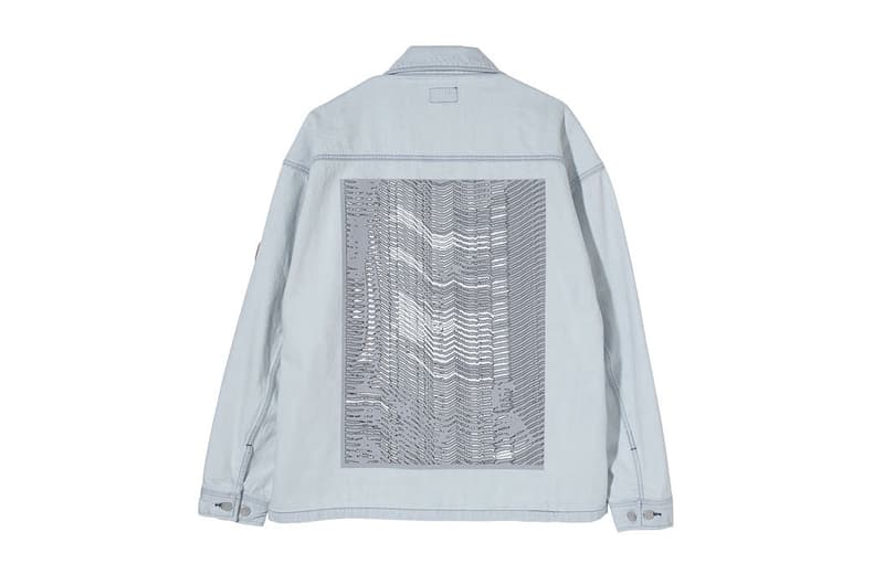 Cav Empt より2017年秋冬コレクションがファーストドロップ first drop 2017aw autumn winter 2017 2017fw fall winter
