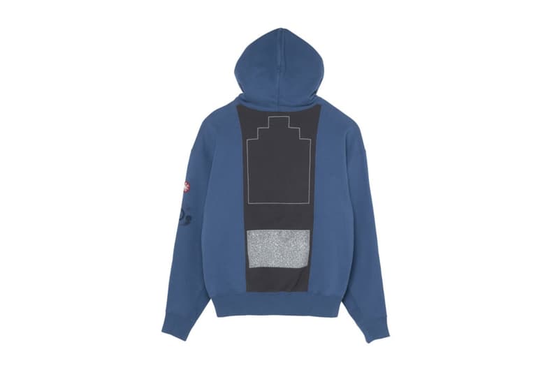 Cav Empt より2017年秋冬コレクションがファーストドロップ first drop 2017aw autumn winter 2017 2017fw fall winter