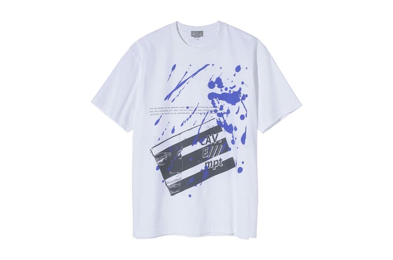 Cav Empt より2017年秋冬コレクションがファーストドロップ first drop 2017aw autumn winter 2017 2017fw fall winter
