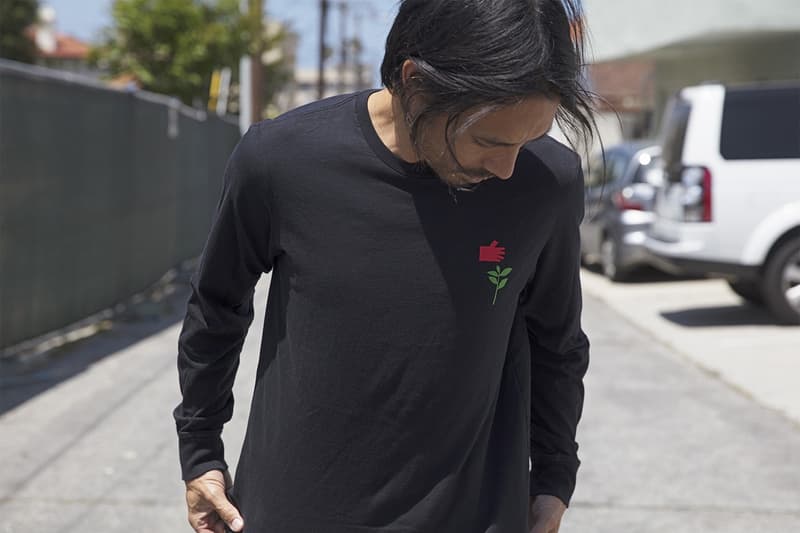 Chocolate Skateboards x Converse CONS によるエコフレンドリーなコラボカプセルコレクションが登場