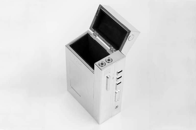 AMBUSH® オーディオプレーヤー モチーフ シガレットケース
