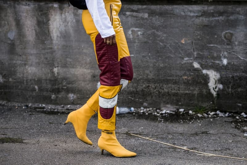 Streetsnaps: Copenhagen Fashion Week