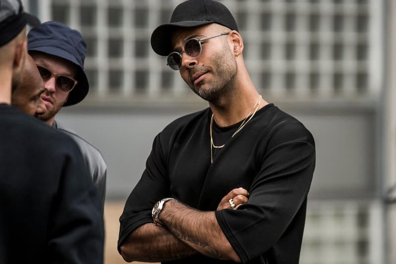 Streetsnaps: Copenhagen Fashion Week