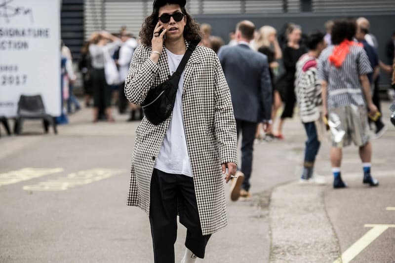Streetsnaps: Copenhagen Fashion Week