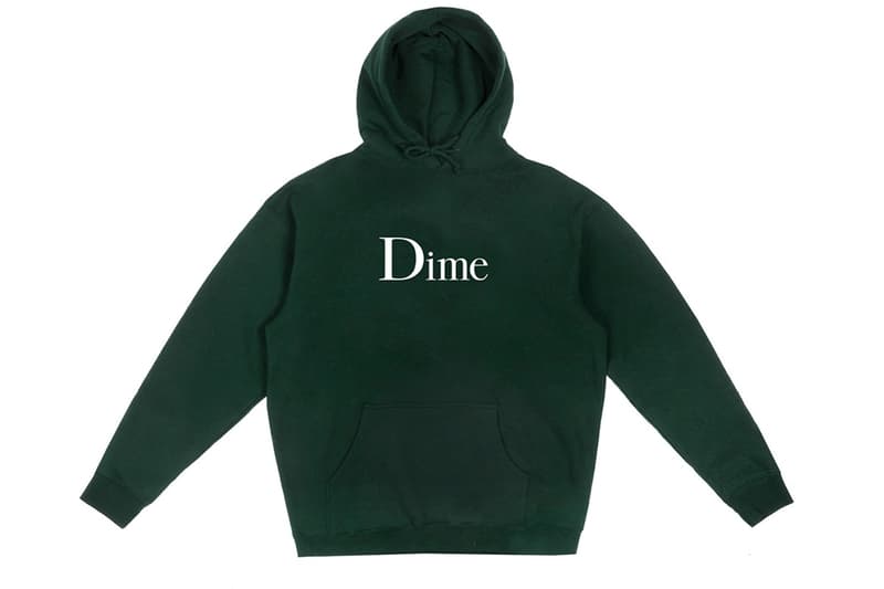 世界が注目するカナダのスケートレーベル Dime が2017年秋コレクションのアイテム一覧を公開 Tシャツ フーディ パーカ キャップ ベルト