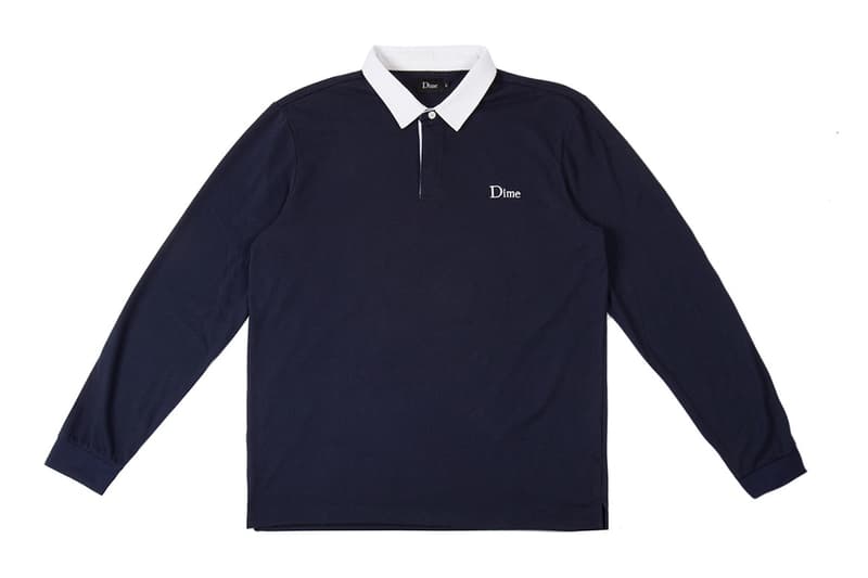 世界が注目するカナダのスケートレーベル Dime が2017年秋コレクションのアイテム一覧を公開 Tシャツ フーディ パーカ キャップ ベルト