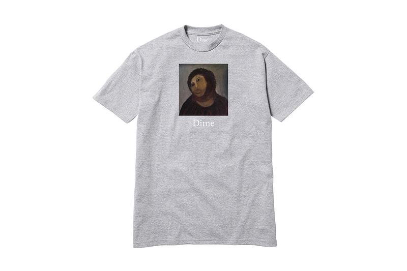 世界が注目するカナダのスケートレーベル Dime が2017年秋コレクションのアイテム一覧を公開 Tシャツ フーディ パーカ キャップ ベルト