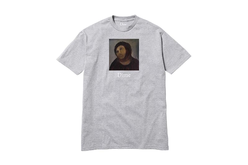 世界が注目するカナダのスケートレーベル Dime が2017年秋コレクションのアイテム一覧を公開 Tシャツ フーディ パーカ キャップ ベルト