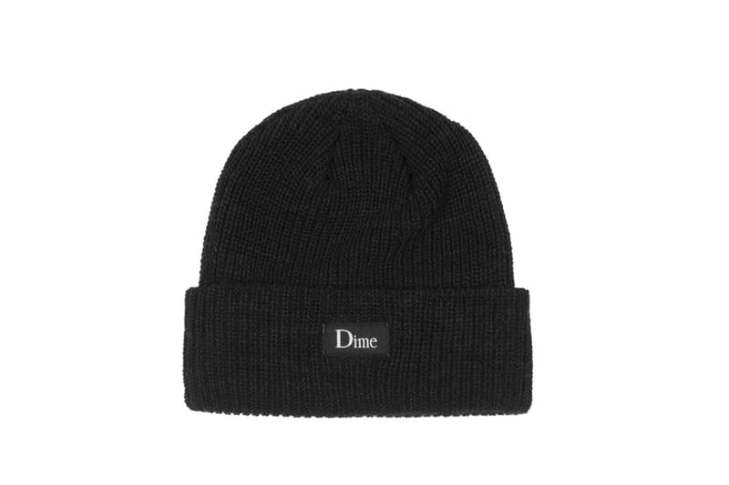 世界が注目するカナダのスケートレーベル Dime が2017年秋コレクションのアイテム一覧を公開 Tシャツ フーディ パーカ キャップ ベルト