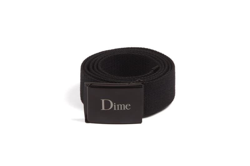 世界が注目するカナダのスケートレーベル Dime が2017年秋コレクションのアイテム一覧を公開 Tシャツ フーディ パーカ キャップ ベルト