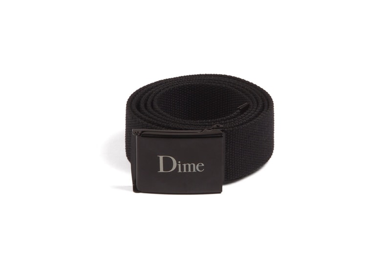 世界が注目するカナダのスケートレーベル Dime が2017年秋コレクションのアイテム一覧を公開 Tシャツ フーディ パーカ キャップ ベルト