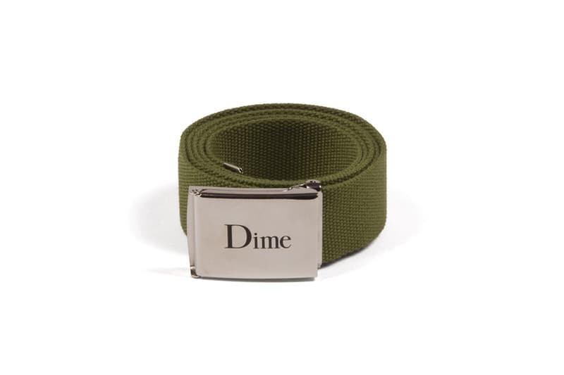 世界が注目するカナダのスケートレーベル Dime が2017年秋コレクションのアイテム一覧を公開 Tシャツ フーディ パーカ キャップ ベルト