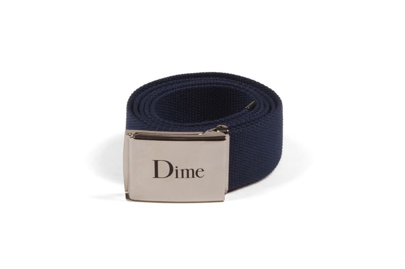 世界が注目するカナダのスケートレーベル Dime が2017年秋コレクションのアイテム一覧を公開 Tシャツ フーディ パーカ キャップ ベルト