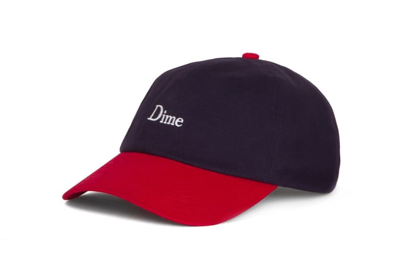 世界が注目するカナダのスケートレーベル Dime が2017年秋コレクションのアイテム一覧を公開 Tシャツ フーディ パーカ キャップ ベルト