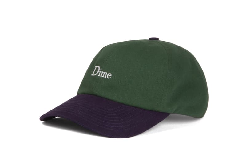 世界が注目するカナダのスケートレーベル Dime が2017年秋コレクションのアイテム一覧を公開 Tシャツ フーディ パーカ キャップ ベルト