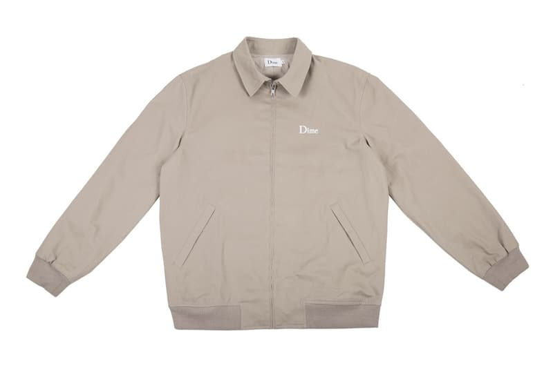 世界が注目するカナダのスケートレーベル Dime が2017年秋コレクションのアイテム一覧を公開 Tシャツ フーディ パーカ キャップ ベルト