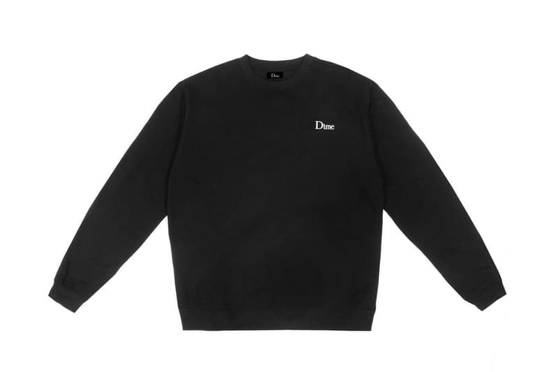 世界が注目するカナダのスケートレーベル Dime が2017年秋コレクションのアイテム一覧を公開 Tシャツ フーディ パーカ キャップ ベルト