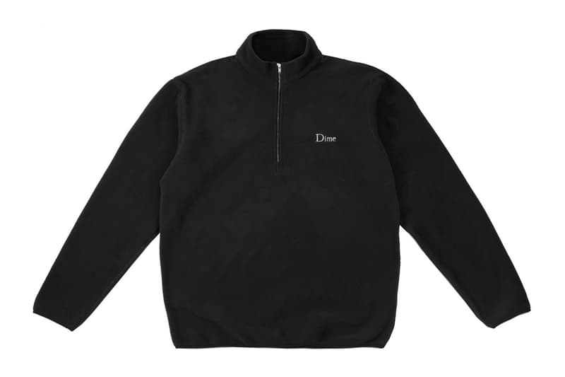 世界が注目するカナダのスケートレーベル Dime が2017年秋コレクションのアイテム一覧を公開 Tシャツ フーディ パーカ キャップ ベルト