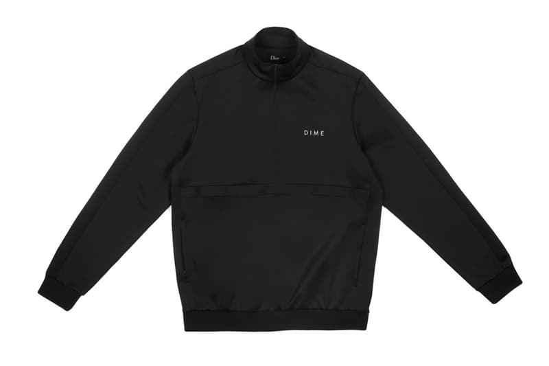 世界が注目するカナダのスケートレーベル Dime が2017年秋コレクションのアイテム一覧を公開 Tシャツ フーディ パーカ キャップ ベルト