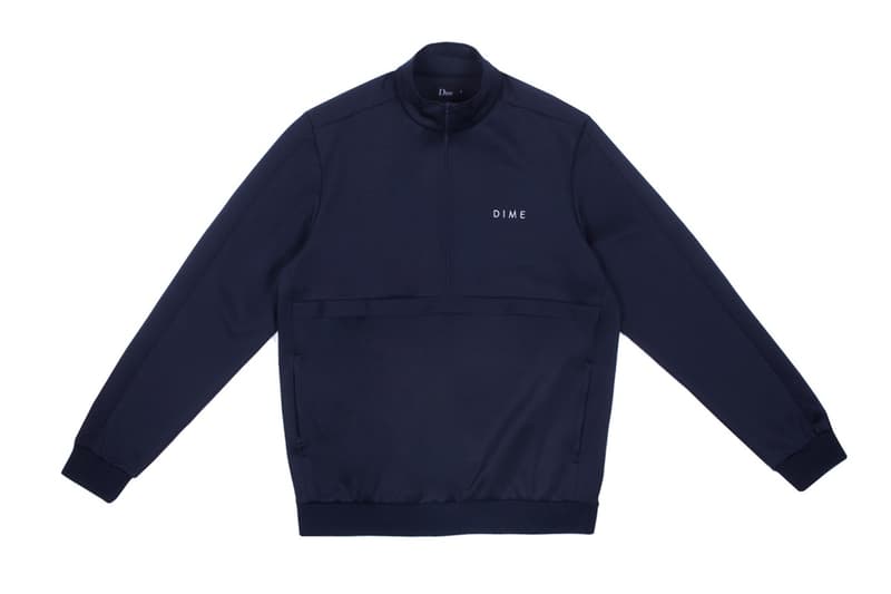 世界が注目するカナダのスケートレーベル Dime が2017年秋コレクションのアイテム一覧を公開 Tシャツ フーディ パーカ キャップ ベルト