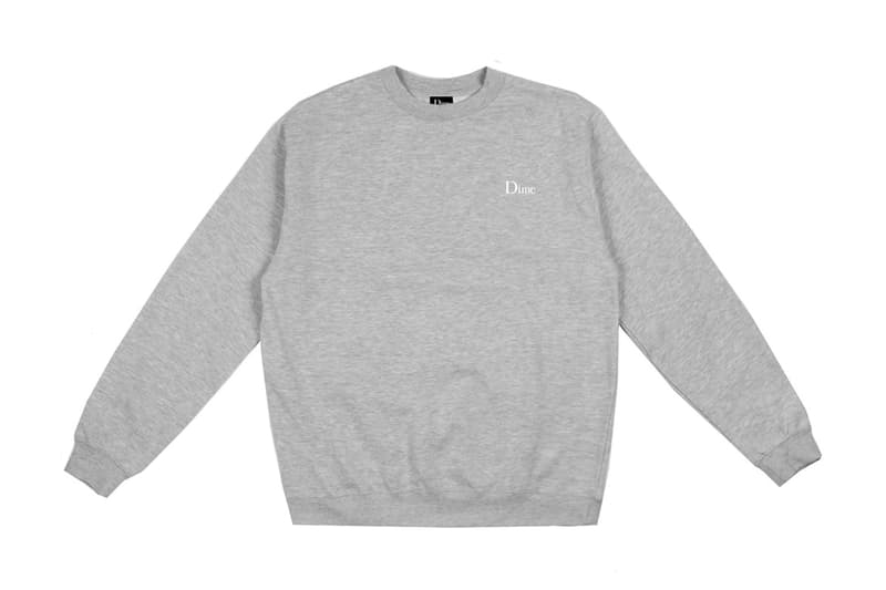 世界が注目するカナダのスケートレーベル Dime が2017年秋コレクションのアイテム一覧を公開 Tシャツ フーディ パーカ キャップ ベルト