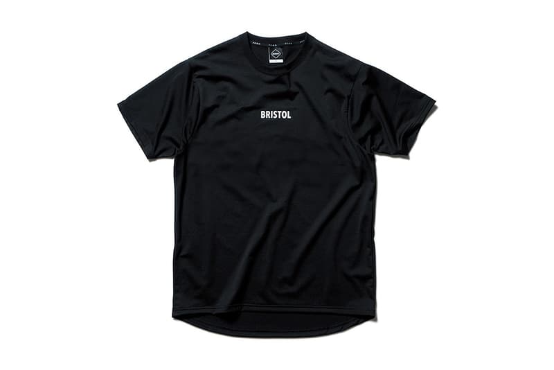 F.C.R.B. 2017年秋冬コレクション第二弾のデリバリーがスタート アノラックやピステを含む軽量のアウターと共に〈New Era〉とのコラボレーションピースも登場