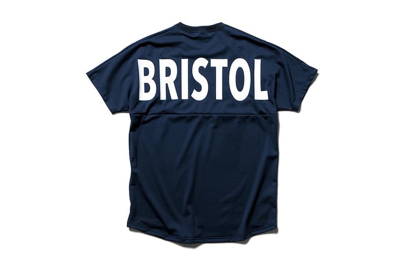 F.C.R.B. 2017年秋冬コレクション第二弾のデリバリーがスタート アノラックやピステを含む軽量のアウターと共に〈New Era〉とのコラボレーションピースも登場