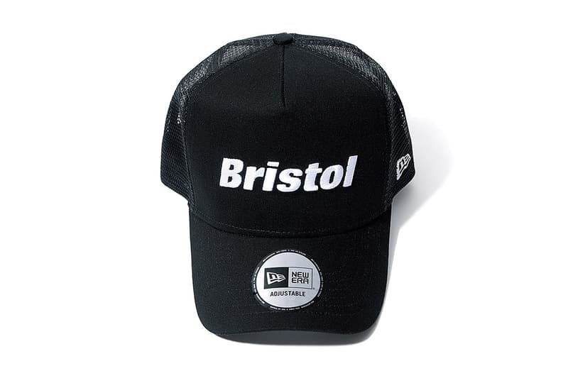 F.C.R.B. 2017年秋冬コレクション第二弾のデリバリーがスタート アノラックやピステを含む軽量のアウターと共に〈New Era〉とのコラボレーションピースも登場