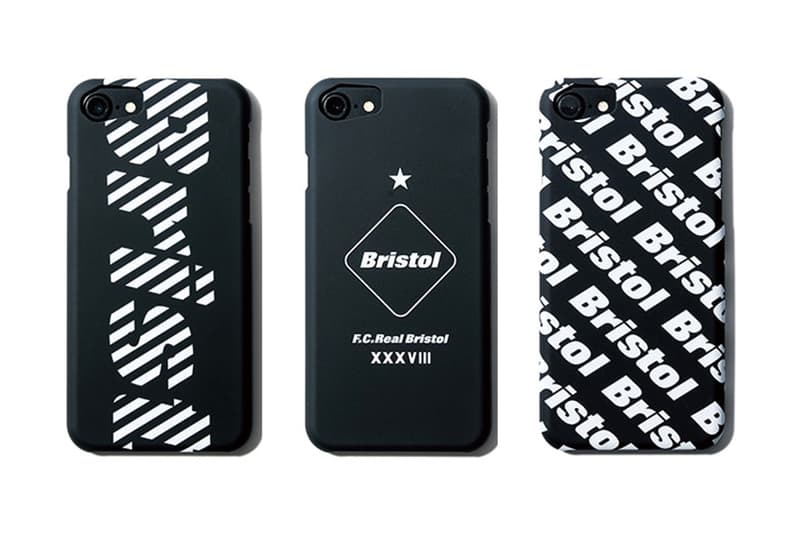 F.C.R.B. 2017年秋冬コレクション第二弾のデリバリーがスタート アノラックやピステを含む軽量のアウターと共に〈New Era〉とのコラボレーションピースも登場